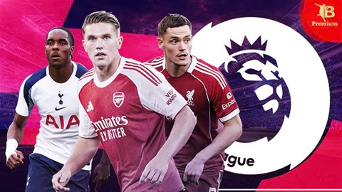 Vì sao Premier League là giải đấu khắc nghiệt nhất thế giới?